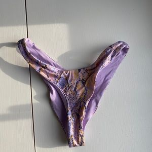 l space bikini bottoms
